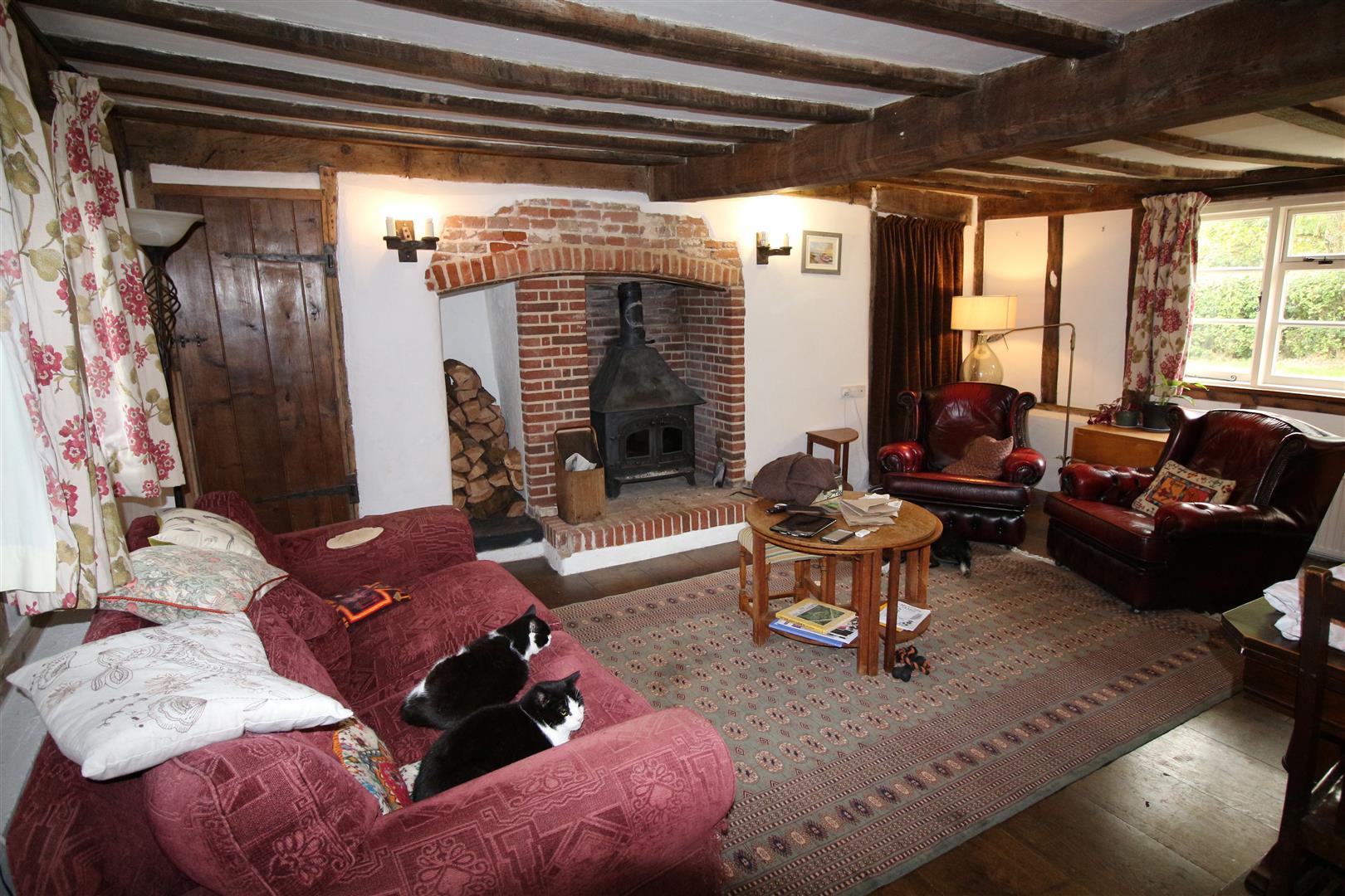 Yoxford property photo